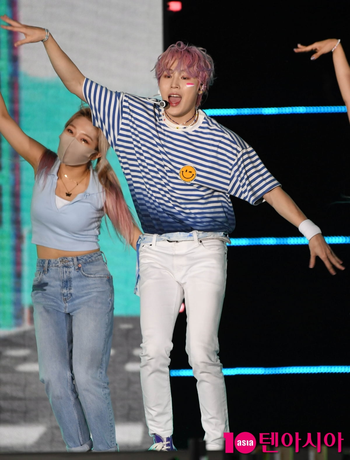 텐아시아 DB