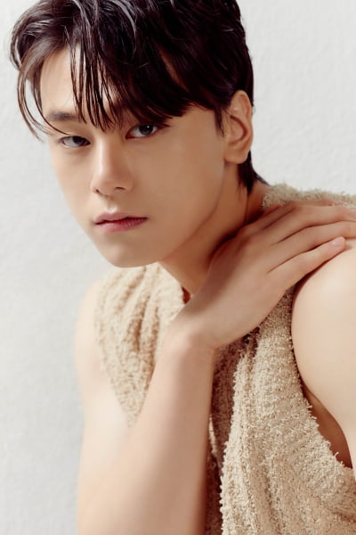 차우민, 티빙 '스터디그룹' 합류…황민현과 호흡