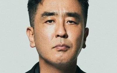 류승룡 "'무빙' 시즌2? 강풀 작가가 환갑 때 몸 관리 잘하라고…그래서 기대"[인터뷰①]