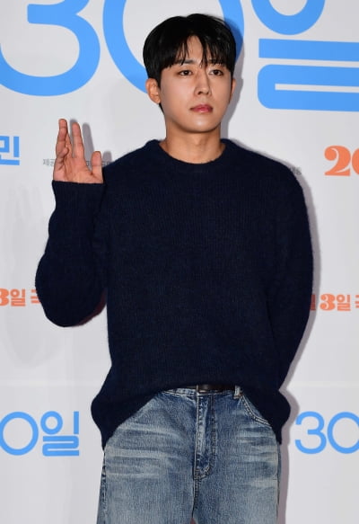 [TEN포토] 손호준 '시크하게'