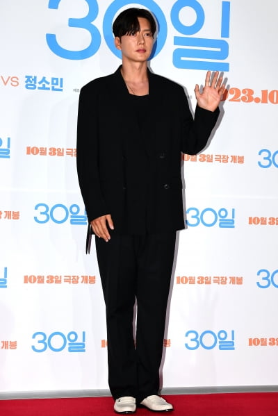 [TEN포토] 박해진 '가질 수 없는 남친의 비주얼'