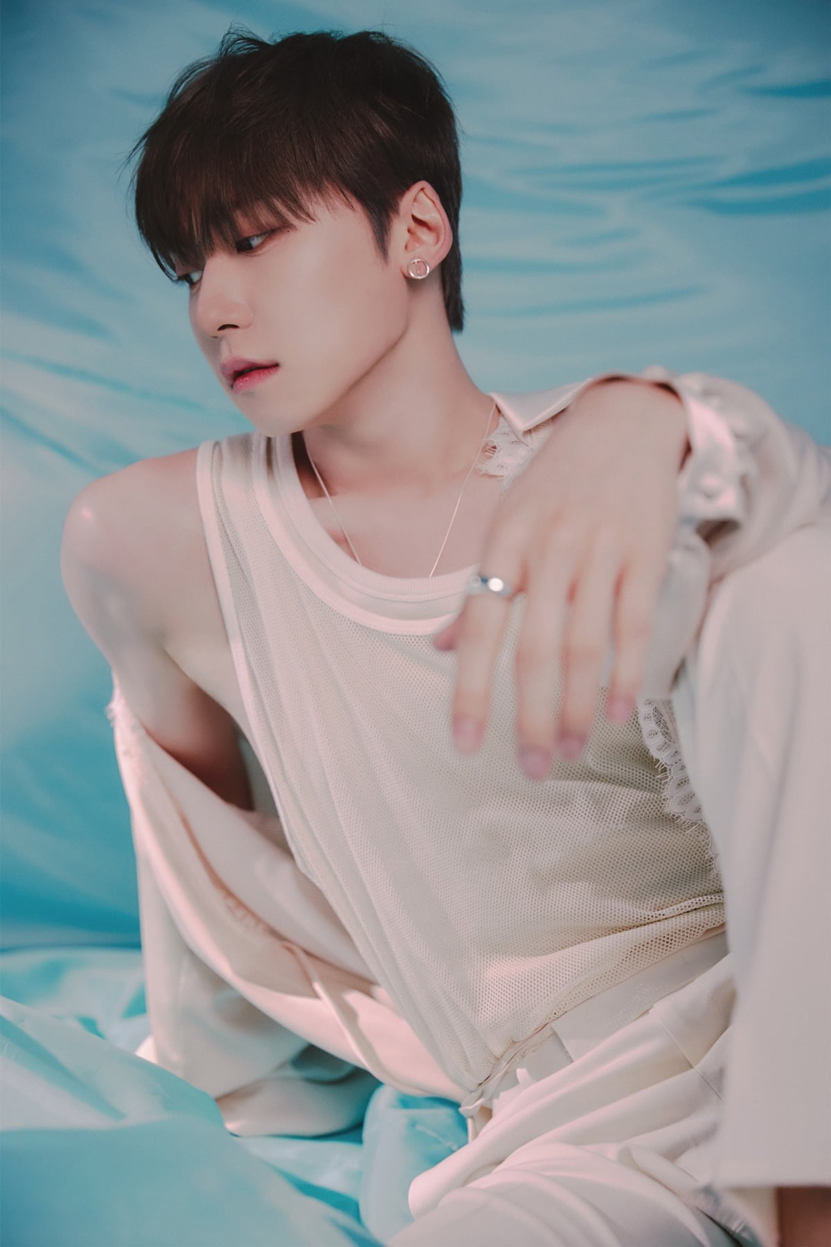 원어스 건희 / 사진=RBW 제공