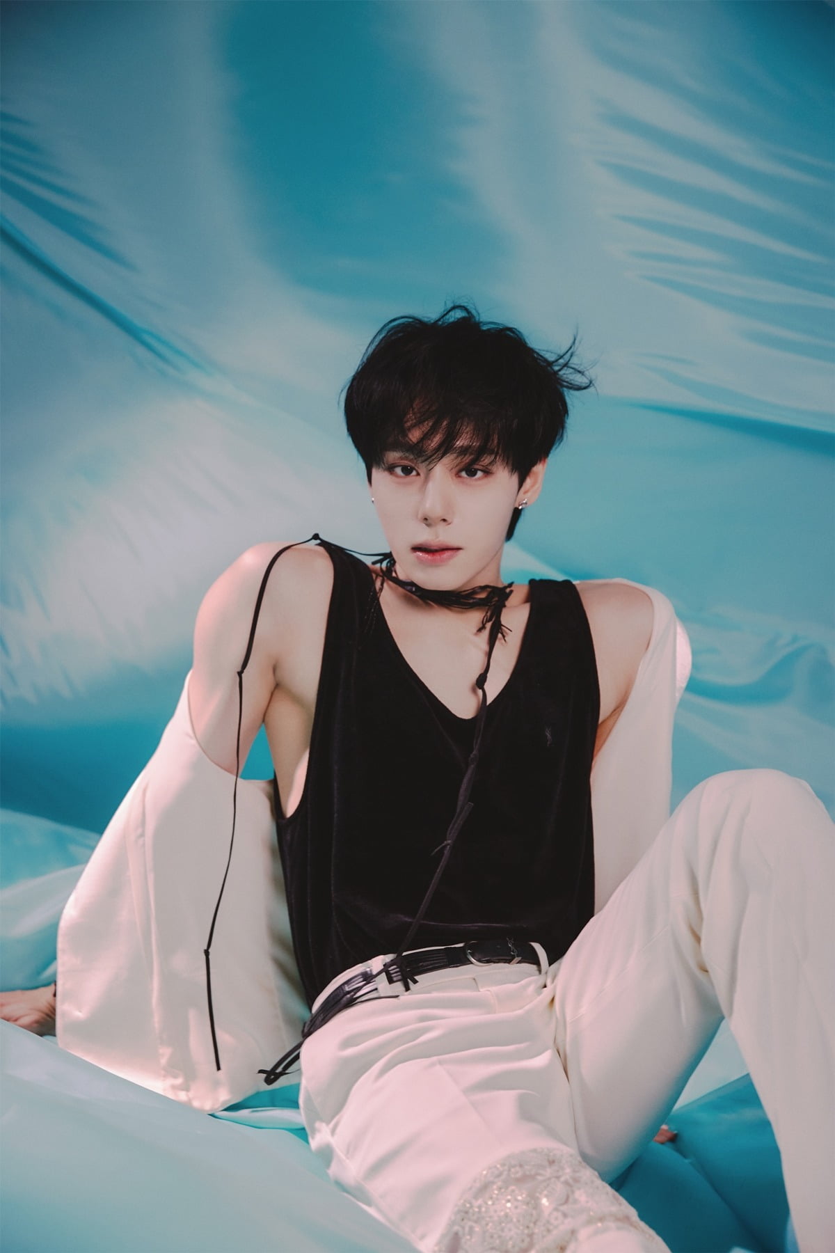 원어스 환웅 / 사진=RBW 제공