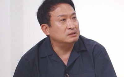 [종합] 서경석, 46억 건물주 된 이유 "어릴 적 살던 집 경매로 넘어가"('4인용식탁')
