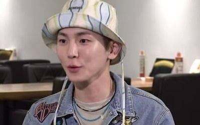 SHINee's Key explains conflict rumors with Shin Dong-yup