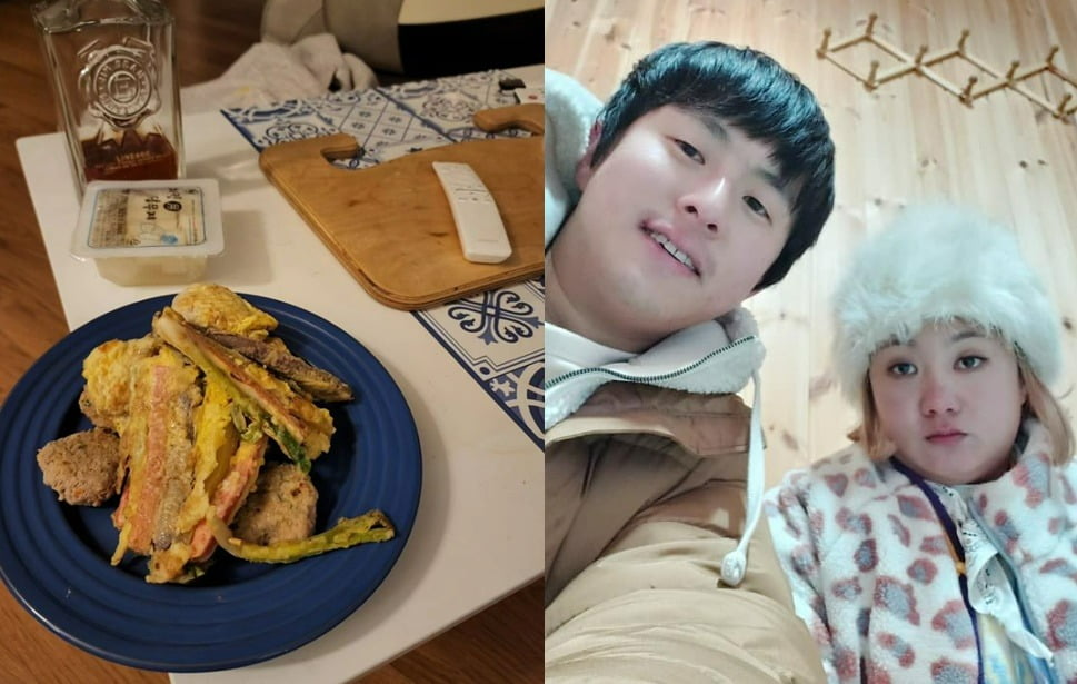 사진=기안84, 박나래 채널