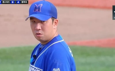 'The strongest baseball team' has no players released this season