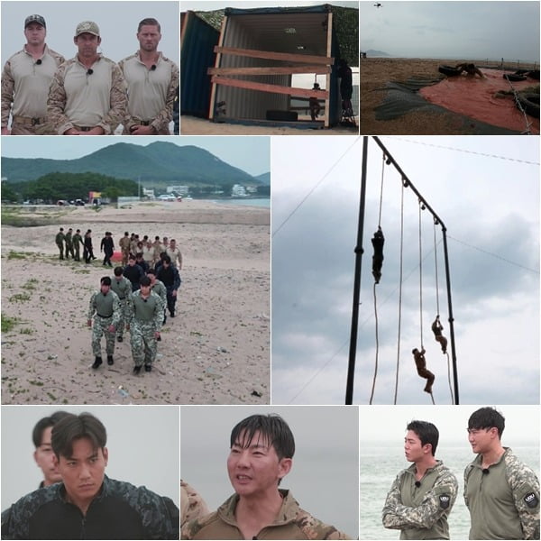 '강철부대3' /사진제공=채널A