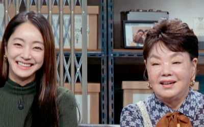 서효림·김수미, 고부 갈등 폭발…"촬영하는 척 전화 피해" ('짠당포')