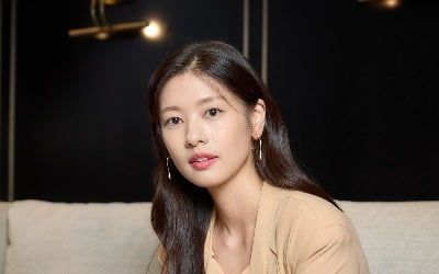 Jung So-min of the movie '30 Days', "Is it burdensome to act in a comedy? I just do my best no matter what genre it is."