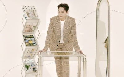 김용준, SG워너비 아닌 솔로로 첫 팬미팅…데뷔 19년 만