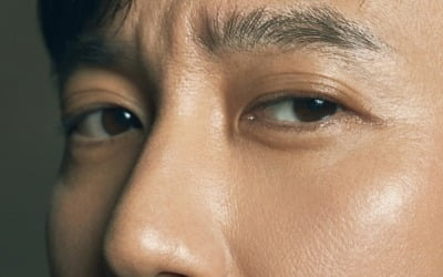 직접 액션하는 김남길 "정우성 조언, 하는 사람이 다른데…아무 도움 안돼"[인터뷰②]