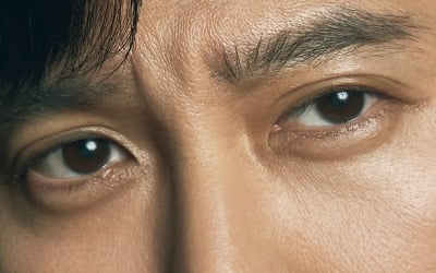 Kim Nam-gil “I’m not an idol at all”