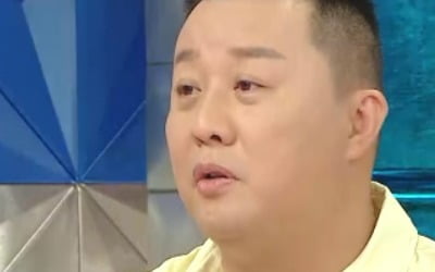 '115 kg' Jeong Jun-ha opens up about rumors of health abnormalities