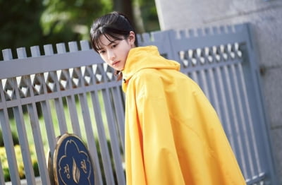 '무빙'으로 날개 단 고윤정…'인생캐 경신'