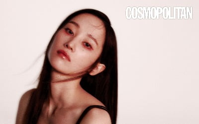 '발레리나' 전종서, 고혹적이면서 치명적인 매력[화보]