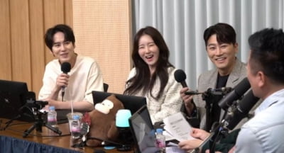 규현, 안테나 가더니 달라졌네…"데뷔 18년만 첫 노출, 닭백숙 같다고" ('컬투쇼')