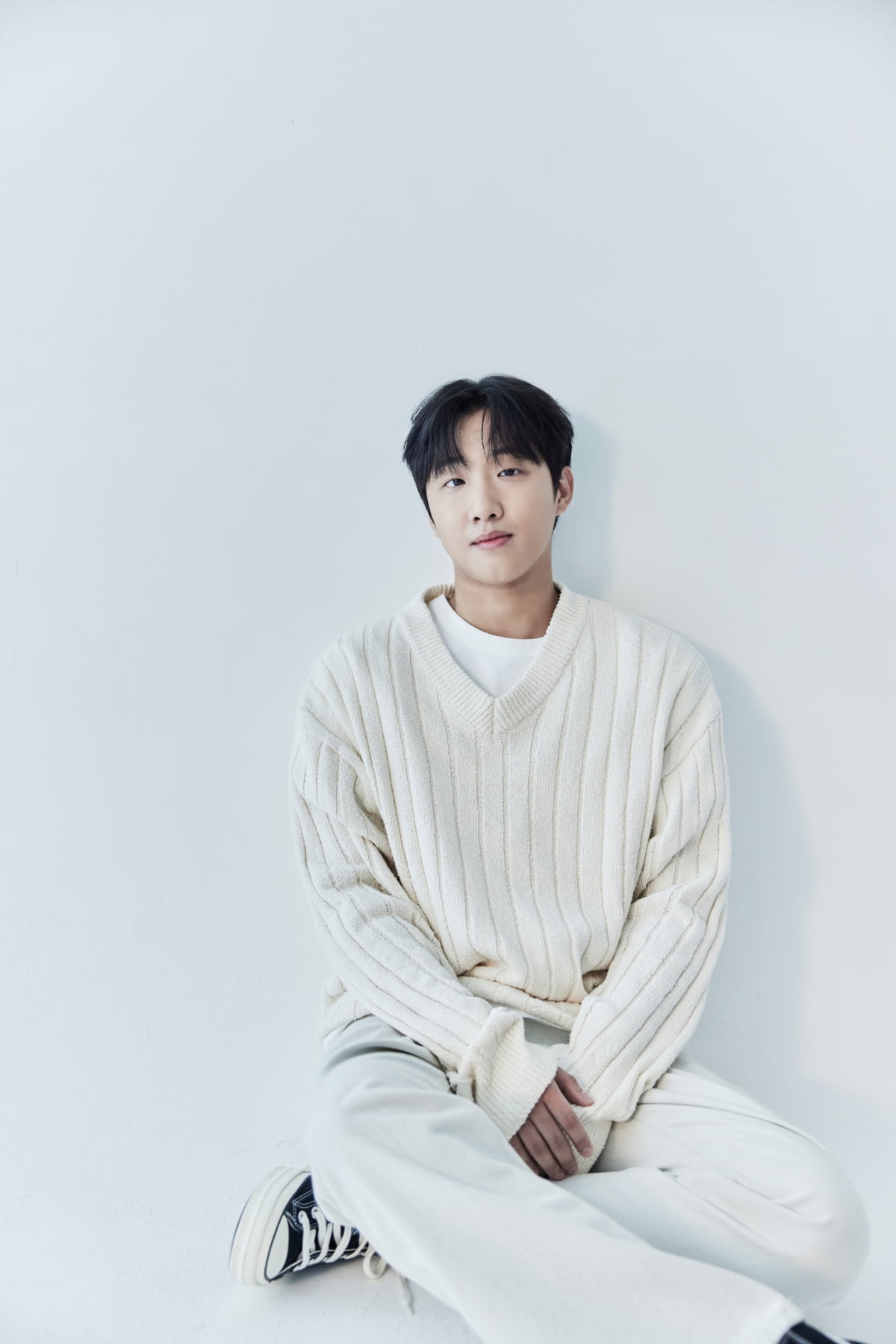 '화란' 홍사빈/사진 = 샘컴퍼니