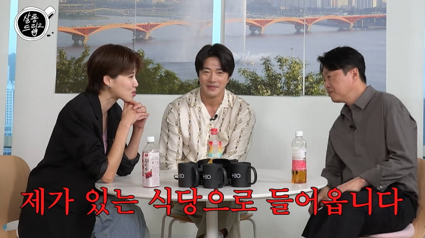 사진='살롱드립2' 방송 캡처본.