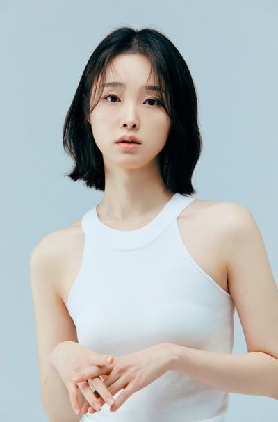 [공식] 강해림, 앤드마크와 전속계약…전종서·진서연과 한솥밥