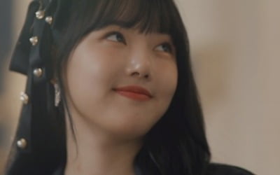 '마녀상점' 예린, 드라마 첫 주연 신고식 합격점…카리스마→러블리 매력까지