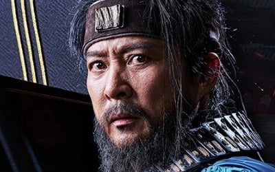 김동준·지승현·최수종, 얼굴에서 느껴지는 폭풍전야('고려 거란 전쟁')