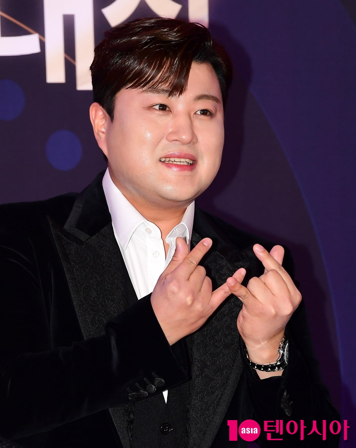 텐아시아 DB