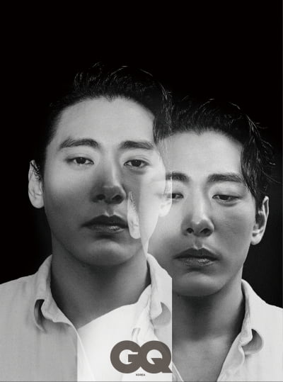 유태오, ♥니키리가 반한 깊은 눈빛