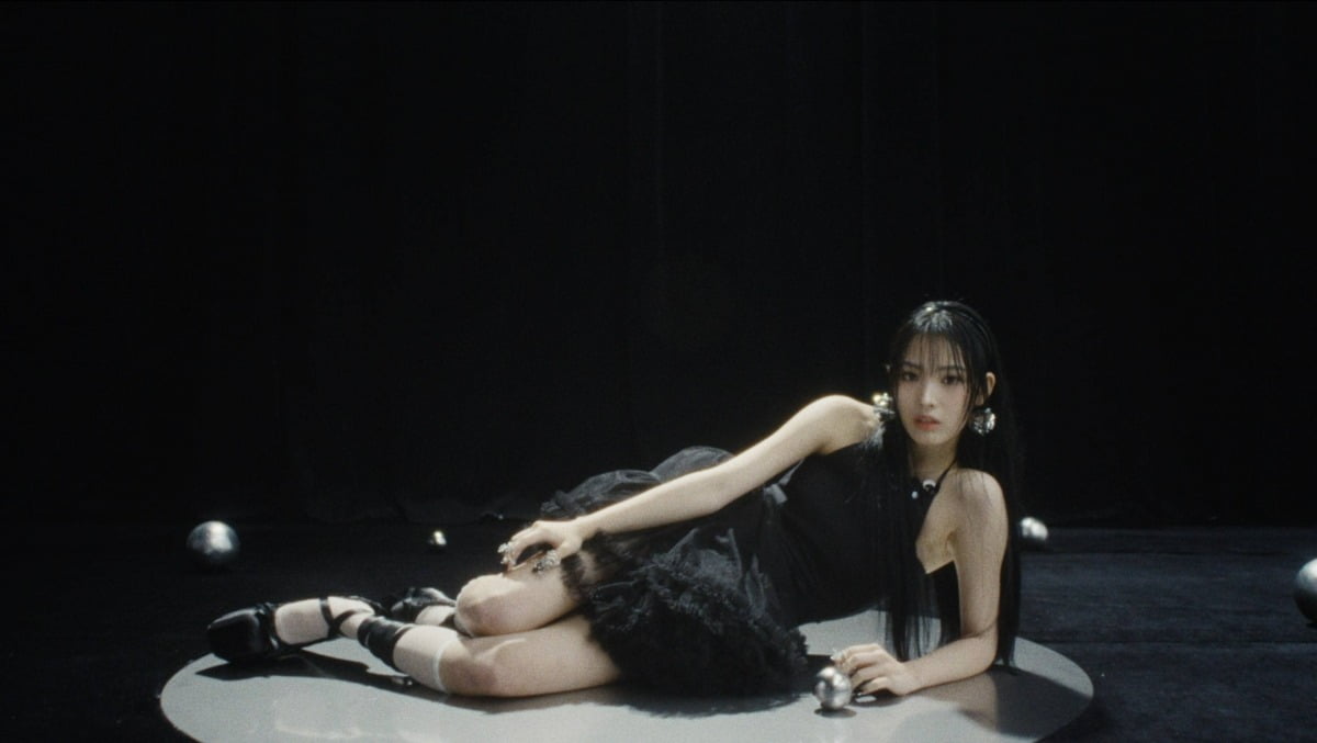 지니 / 사진제공=에이투씨
