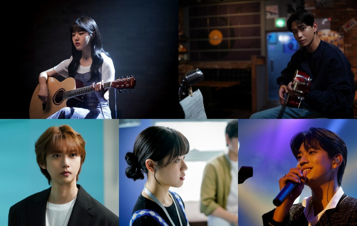 ./플레이리스트 제공