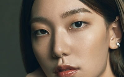 이호정 "큰 스케일 액션에 우왕좌왕할 뻔한 나, 베테랑 김남길이 이끌어줘"[인터뷰②]