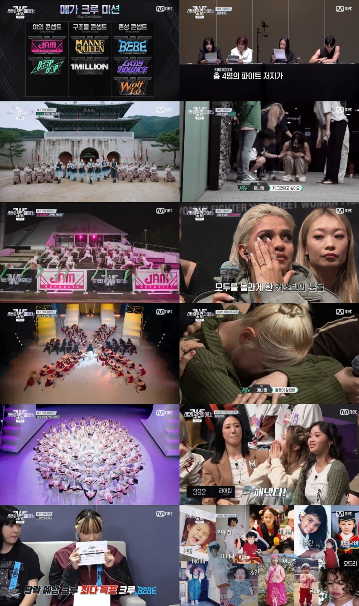 Mnet