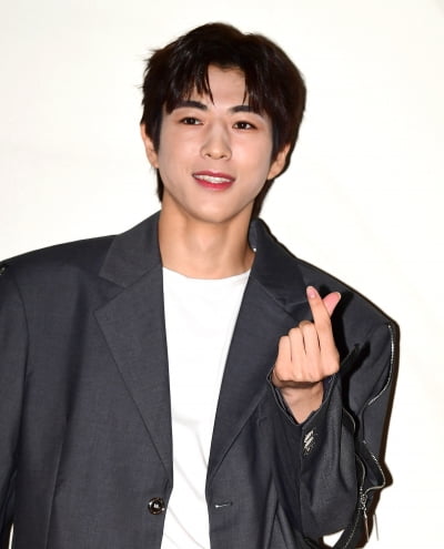 [TEN포토] 히로토 '기대되는 한국활동'