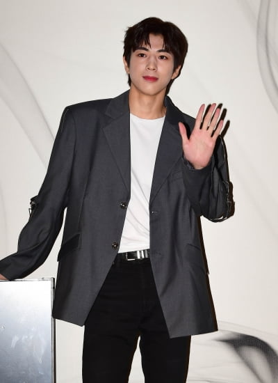 [TEN포토] 히로토 '또렷한 이목구비'