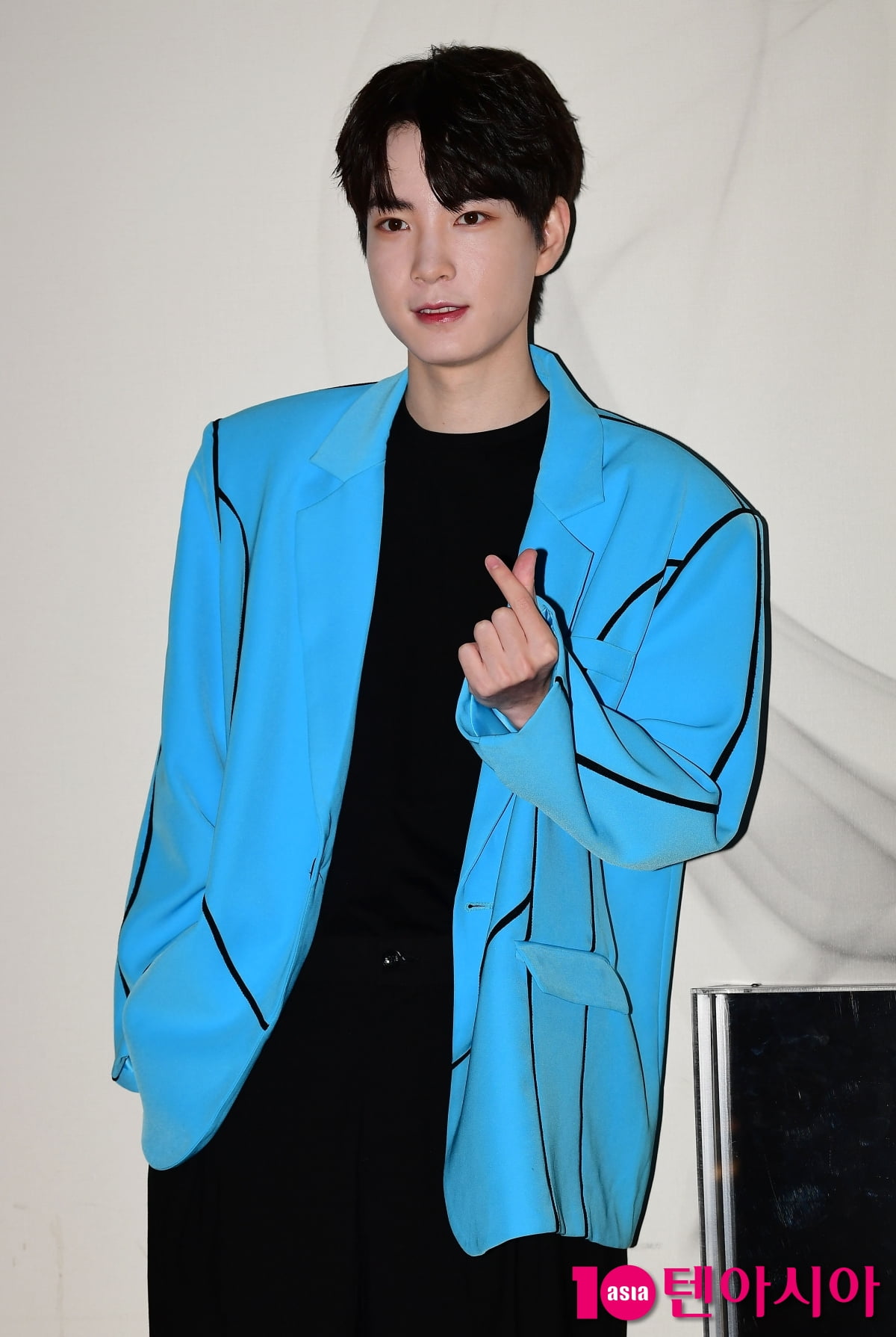 [TEN포토] 호세군 '중국 대표하는 남신'