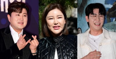 이번 추석 땐 TV로 콘서트 볼까…김호중→지오디, 팬들 위한 선물 준비 완료 [TEN피플]