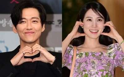 박은빈·남궁민, '스토브리그'의 얄궂은 운명…10월 주말극 맞대결 [TEN피플]