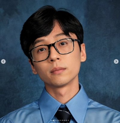 Yoo Jae-seok and Baek Jong-won, who became fatal American high school students
