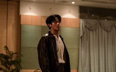 '최악의 악' 정재광, 사건의 트리거·연결고리 맹활약해 존재감 각인
