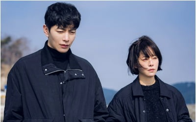 최종화 앞둔 '힙하게', 범인은 과연 누구? 한지민·이민기·수호 관전 포인트 전했다