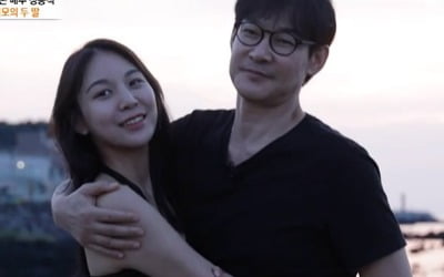 Jang Dong-jik, who hid his divorce, revealed his two beautiful daughters in their 20s