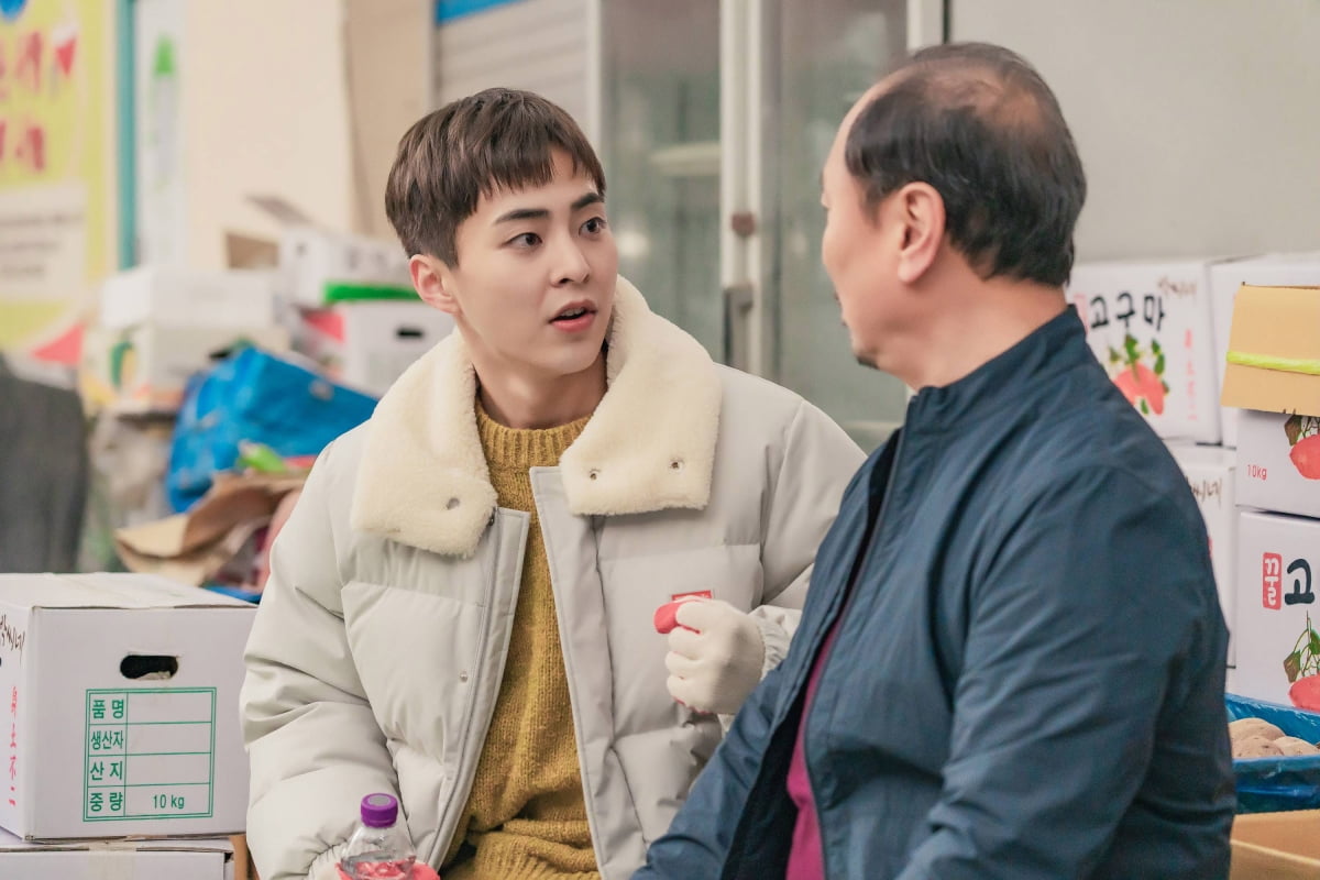 엑소 시우민, 끊임없이 사고 치더니 결국 '대형 사고' 쳤네
