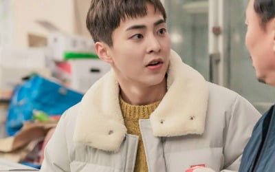 엑소 시우민, 끊임없이 사고 치더니 결국 '대형 사고' 쳤네