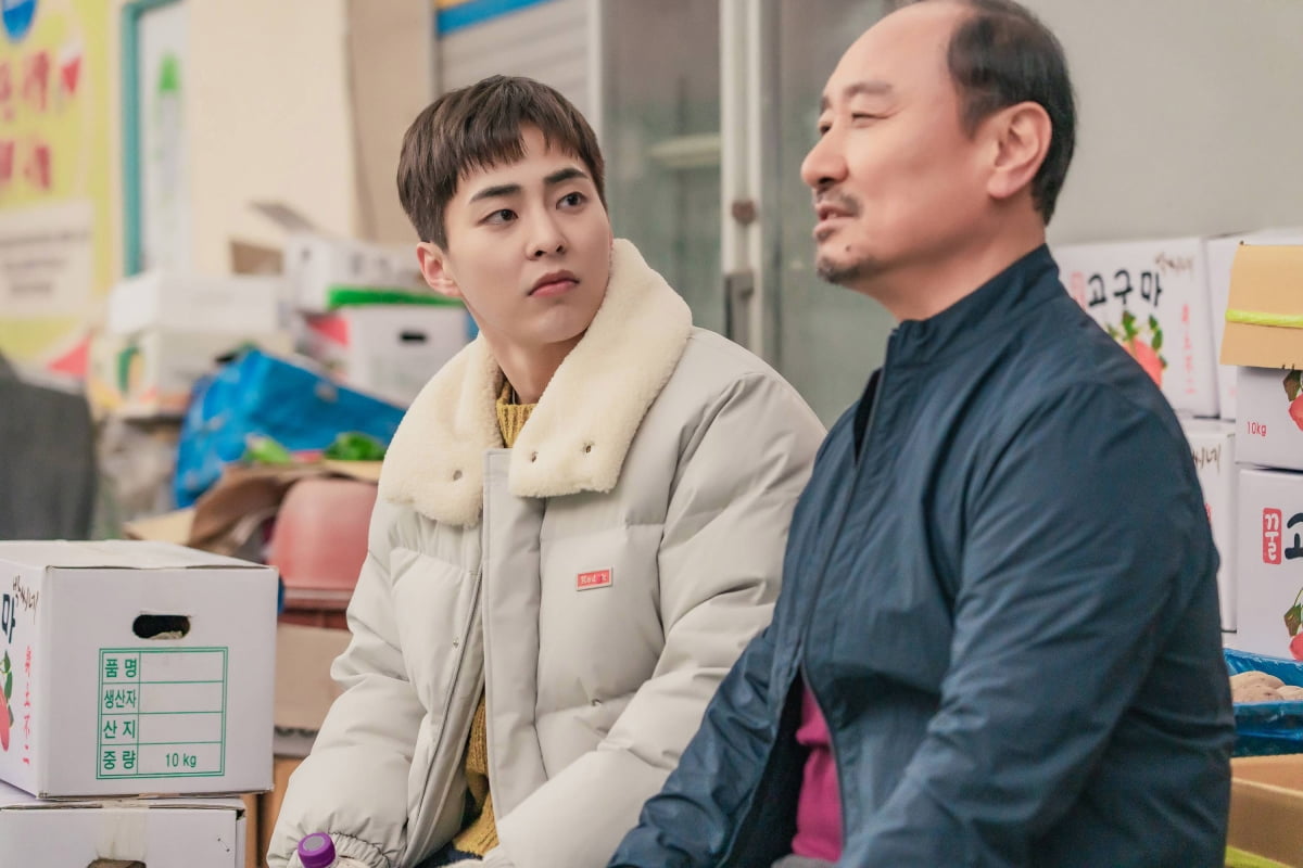 엑소 시우민, 끊임없이 사고 치더니 결국 '대형 사고' 쳤네