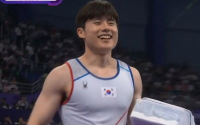 '여서정 父' 여홍철, 뼈 깎는 징크스 고백 "컨디션 좋을 때 체중 재어 놓는다"