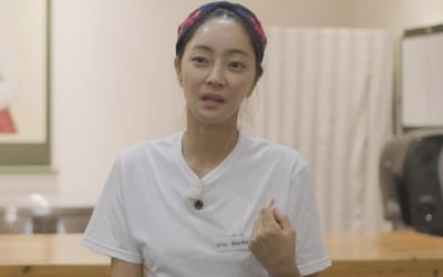 서효림, '시모' 김수미 자리 비우자 잔소리 작렬→베테랑 바이브('익스큐수미')