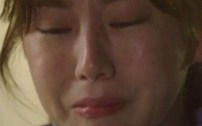 유이, '사채빚' 母→'폭언' 변시생 오빠에 등골 휘었다…폭풍 오열 ('효심이네')