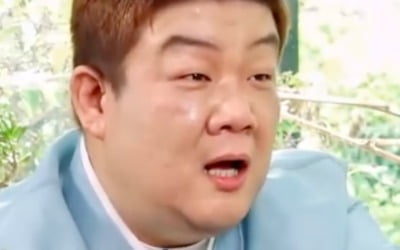 '43세 미혼' 유민상 "명절에 결혼 잔소리? 母에 카드 반납하라고 하면 돼" ('맛녀석')