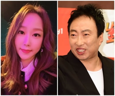 박명수 "♥한수민은 감자칩만, 내가 햄버거 다 먹고 살쪄"('라디오쇼')