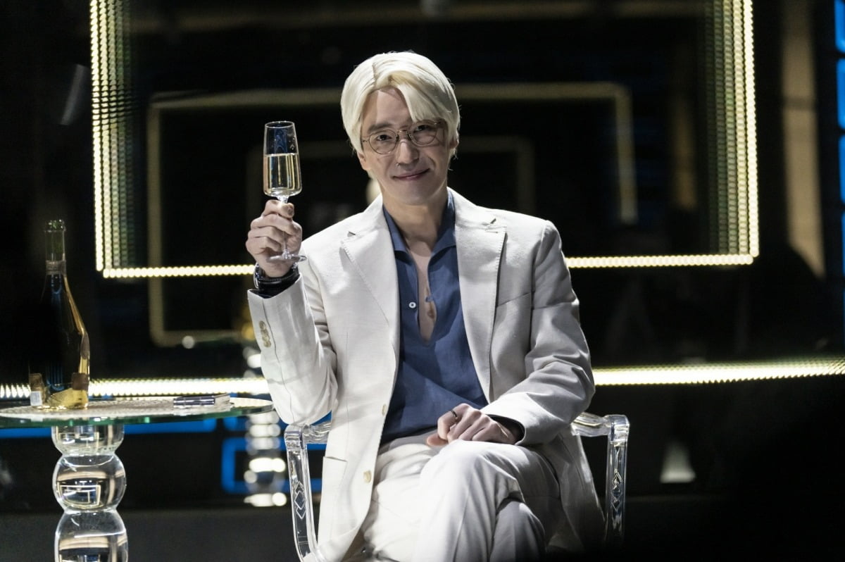 '7인의 탈출' /사진제공=SBS